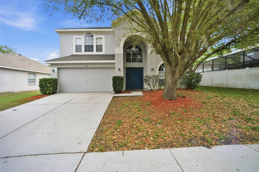 Property photo for 716 GRAND CANYON DRIVE, Valrico, FL