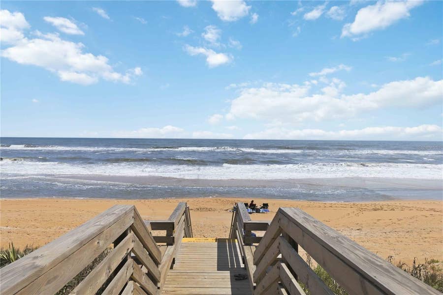 Property photo for 3180 OCEAN SHORE BOULEVARD, #311, Ormond Beach, FL