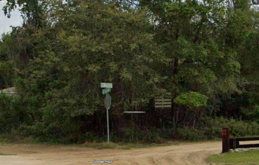 Property photo for Fort Mc Coy, FL