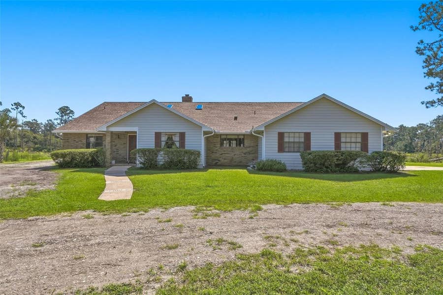 Property photo for 349 SEMINOLE WOODS BLVD, Geneva, FL