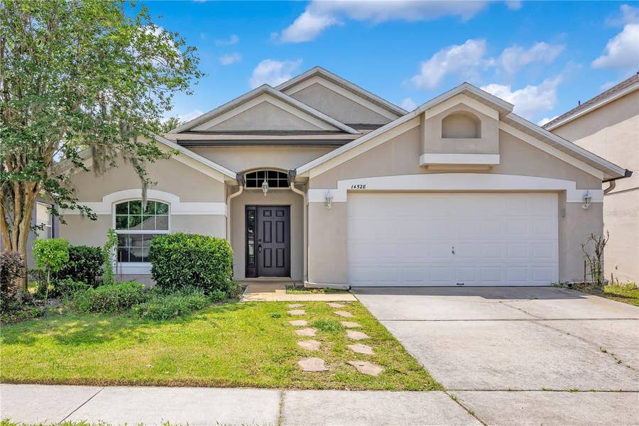 Property photo for 14528 KRISTENRIGHT LANE, Orlando, FL