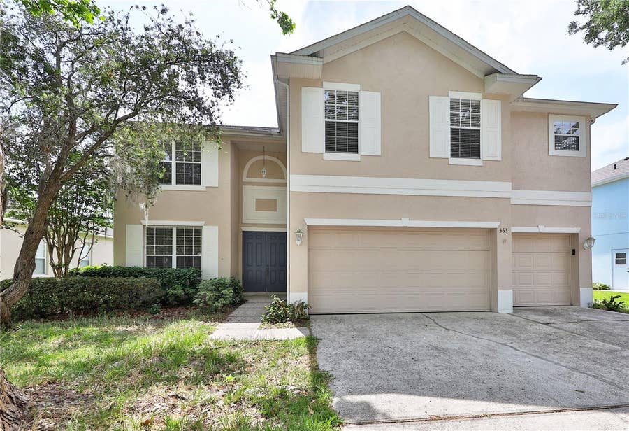 Property photo for 363 TWELVE OAKS DRIVE, Winter Springs, FL