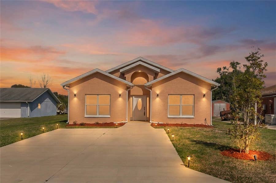 Property photo for 707 HAMILTON STREET, New Smyrna Beach, FL
