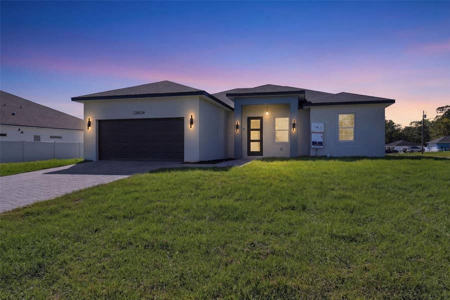 Property photo for 12804 SW 74TH TERRACE, Ocala, FL