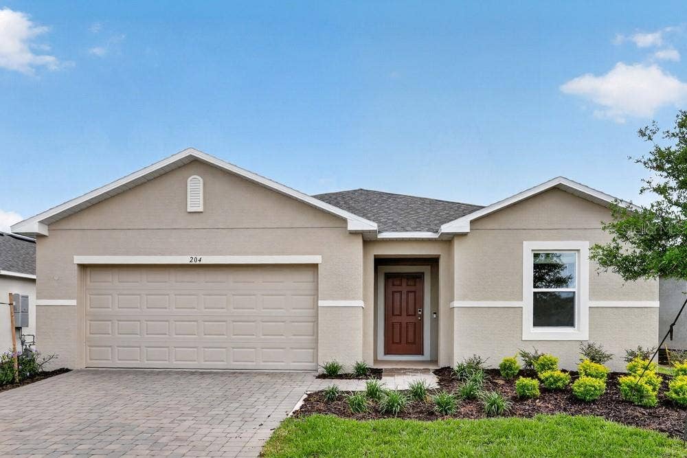 204 Streamwater Way ~ Ready Now