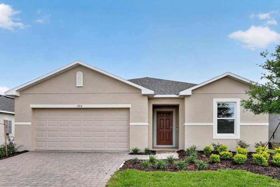 Property photo for 204 STREAMWATER WAY, Groveland, FL