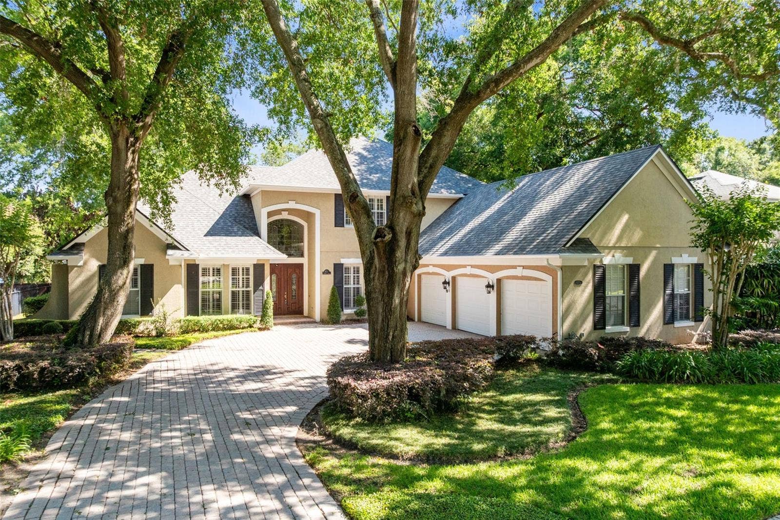 873 CRANES COURT, Maitland, FL 32751 873 CRANES COURT, Maitland, FL 32751