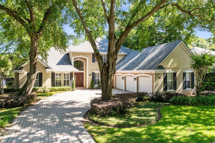 Property photo for 873 CRANES COURT, Maitland, FL