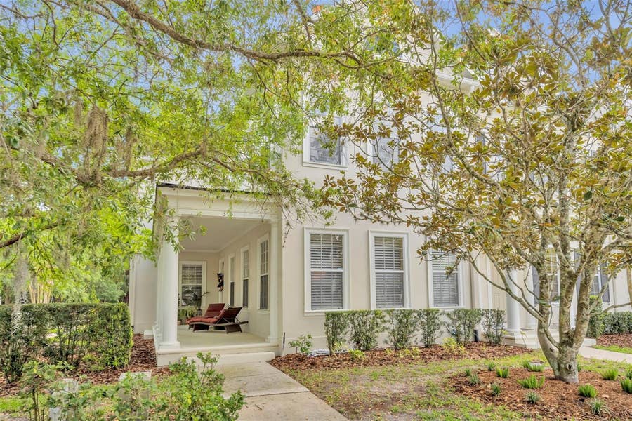 Property photo for 315 CELEBRATION BOULEVARD, Celebration, FL
