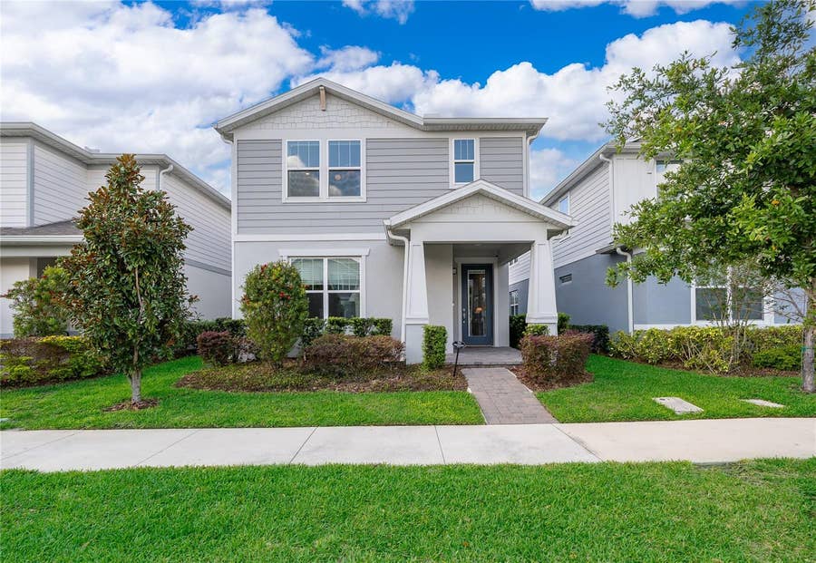 Property photo for 14226 LANIKAI BEACH DRIVE, Orlando, FL