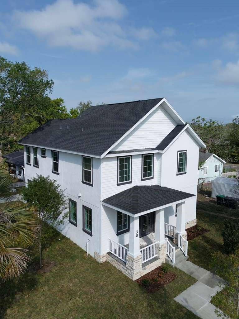 38 S POLLARD STREET, Oakland, FL 34760