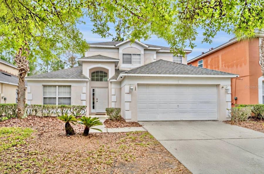 Property photo for 134 MADIERA BEACH BOULEVARD, Kissimmee, FL