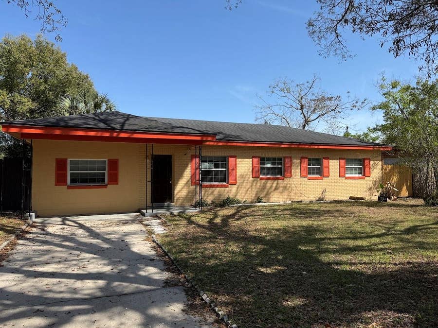 Property photo for 4213 SEYBOLD AVENUE, Orlando, FL