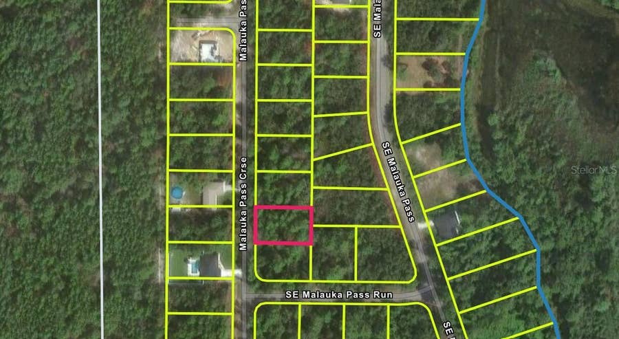 Property photo for MALAUKA PASS COURSE, Ocklawaha, FL