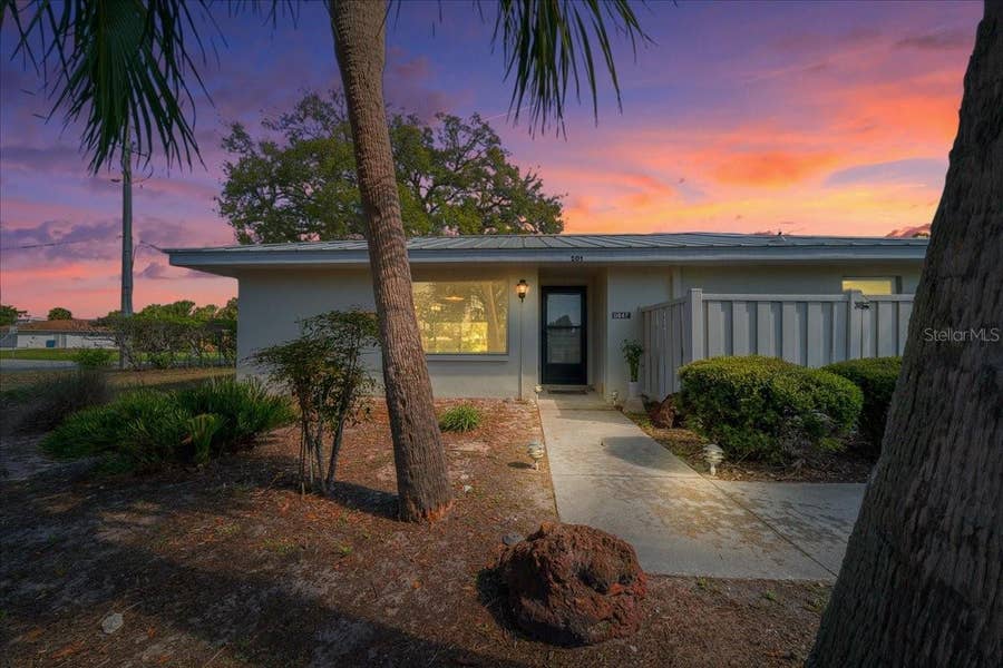 Property photo for 11647 W KINGFISHER COURT, #11647, Crystal River, FL
