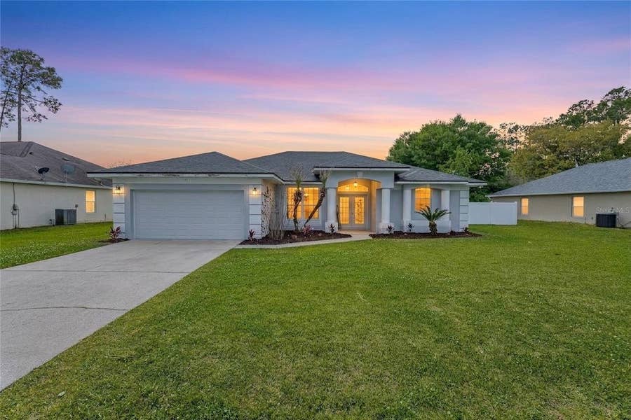 Property photo for 31 E DIAMOND DRIVE, Palm Coast, FL