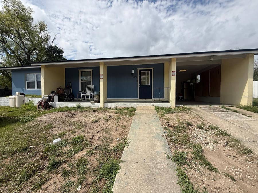 Property photo for 1184 WHITEWOOD DRIVE, Deltona, FL