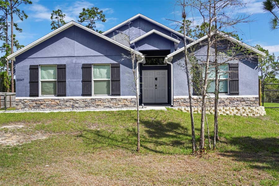 Property photo for 20347 STARRY STREET, Orlando, FL