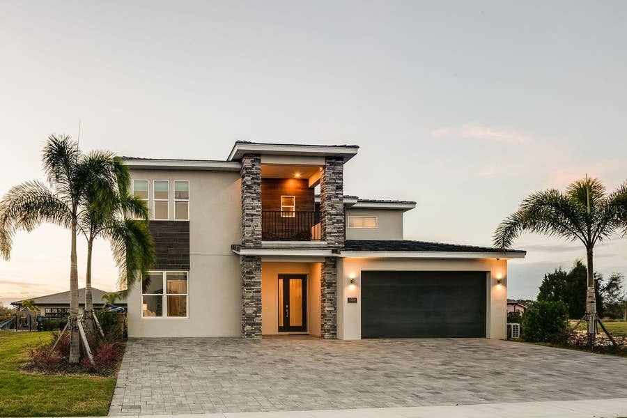 Property photo for 1008 COYOTE CREEK WAY, Reunion, FL