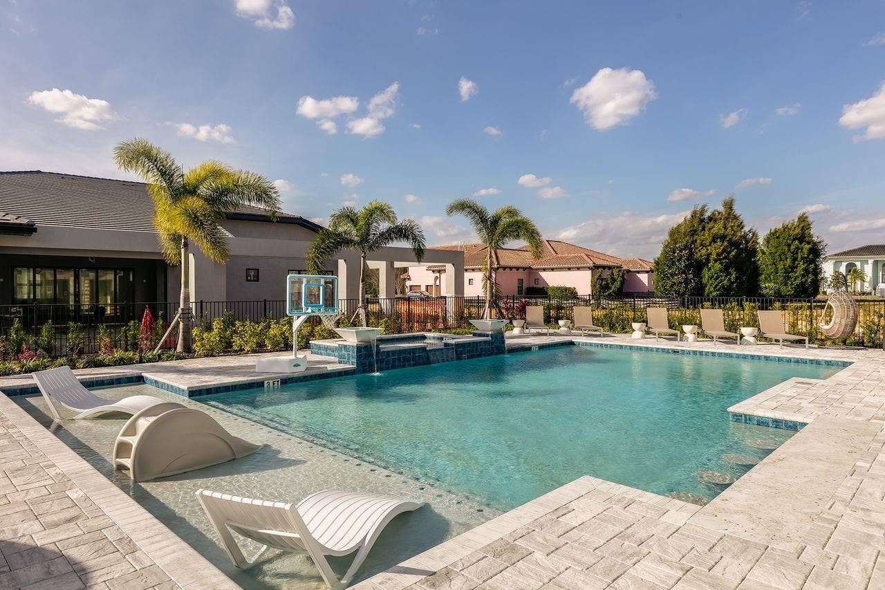 1008 COYOTE CREEK WAY, Reunion, FL 34747 44' pool diag2