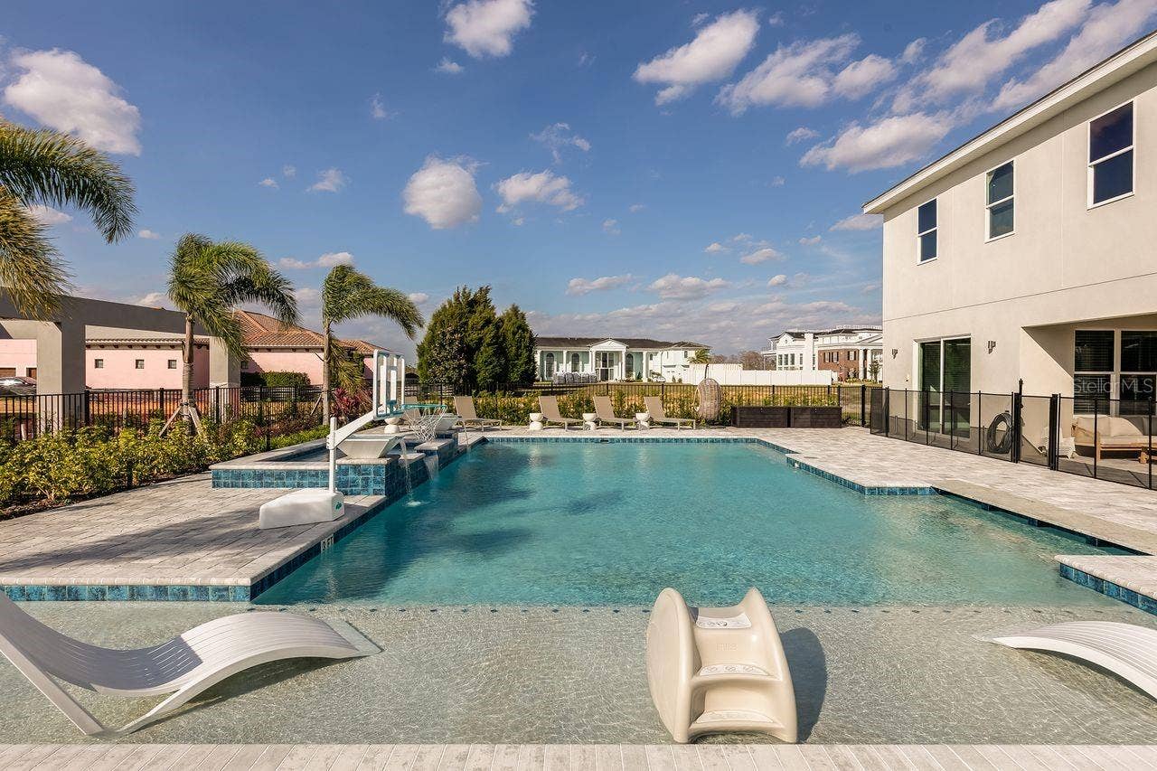 1008 COYOTE CREEK WAY, Reunion, FL 34747 44' pool long