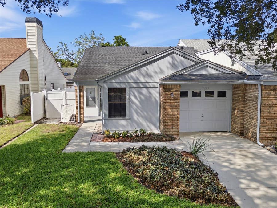 Property photo for 5333 RED CLIFF TRAIL, Orlando, FL