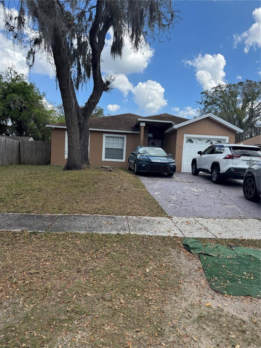 Property photo for 3407 LAKE TINY CIRCLE, Orlando, FL