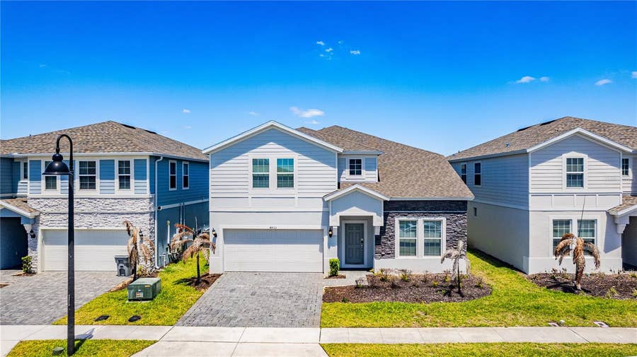 Property photo for 4453 KAIPO ROAD, Davenport, FL