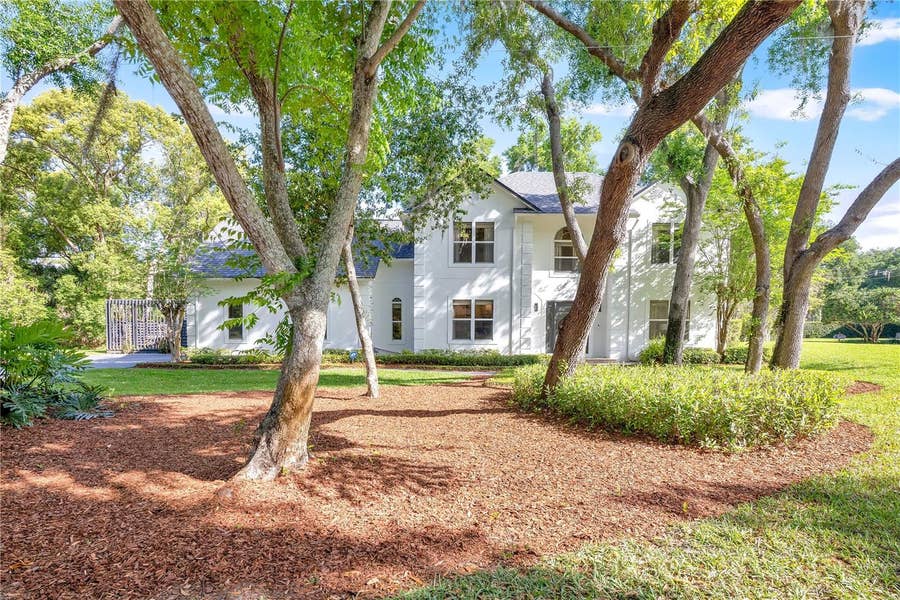 Property photo for 109 E 12TH AVENUE, Windermere, FL