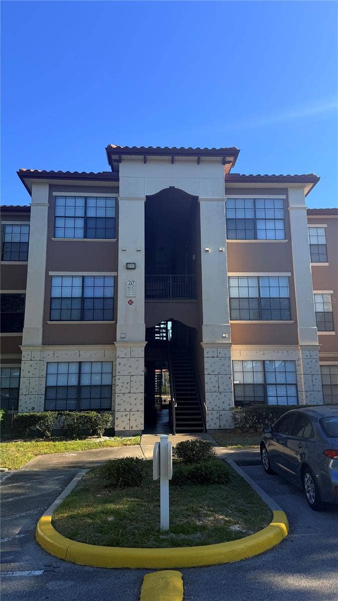 Property photo for 6137 METROWEST BOULEVARD, #307, Orlando, FL