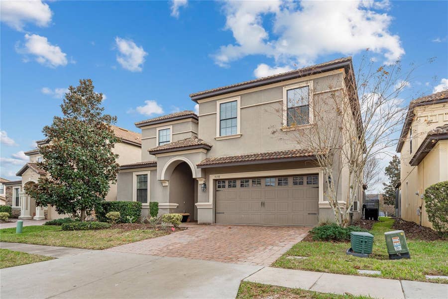 Property photo for 9158 WEDGE DRIVE, Davenport, FL