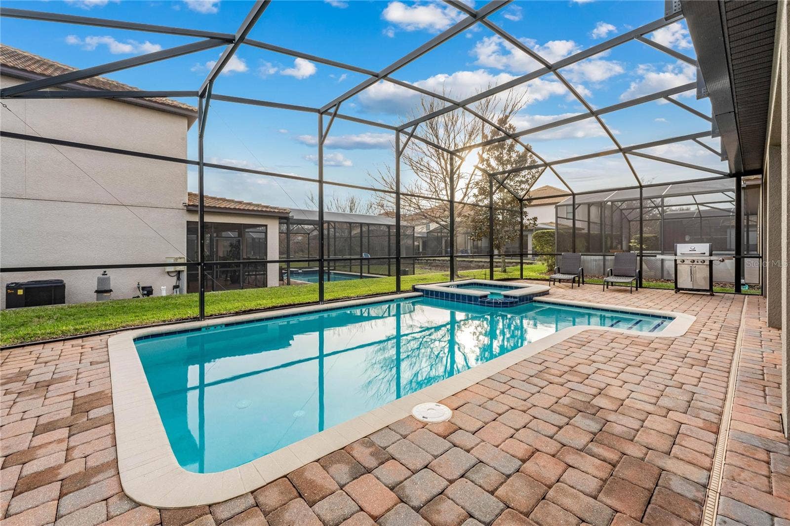 9158 WEDGE DRIVE, Davenport, FL 33896