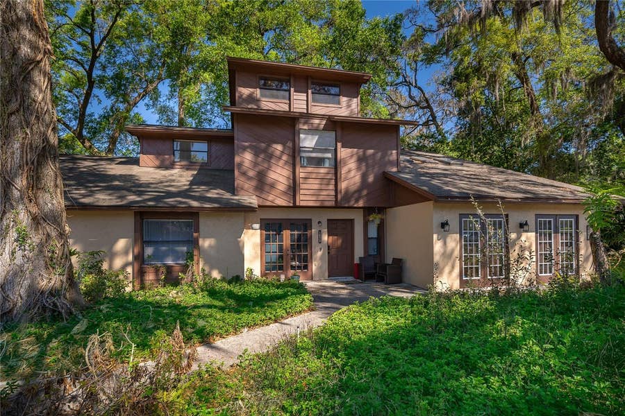 Property photo for 1073 LOVE LANE, #1, Apopka, FL