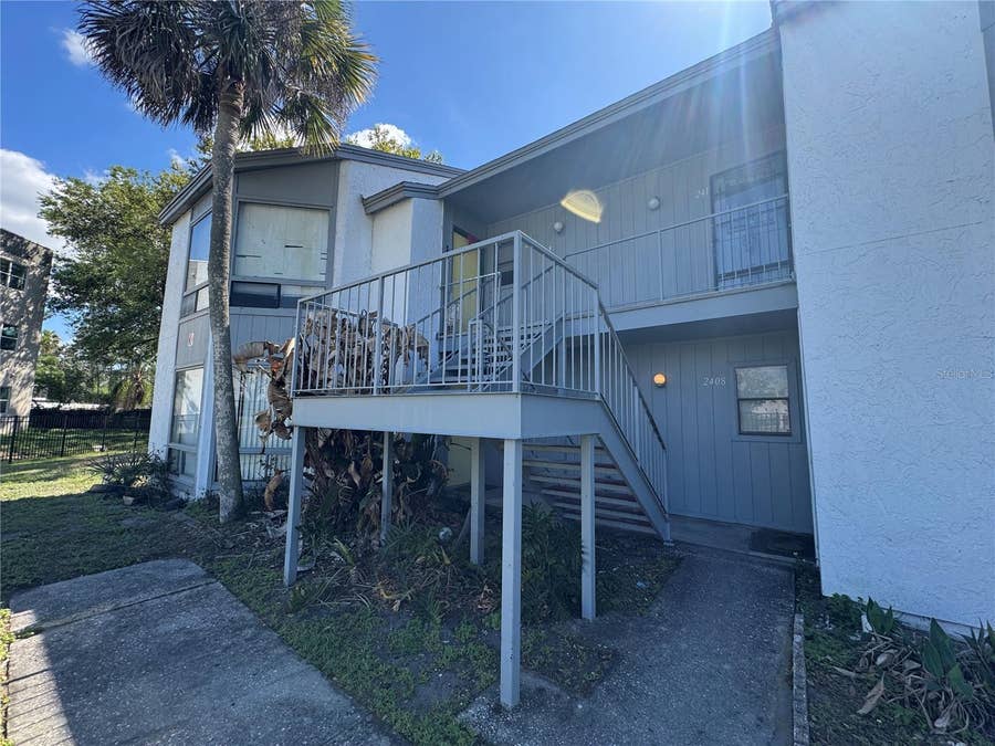Property photo for 2412 LEMON TREE LANE, #D, Orlando, FL