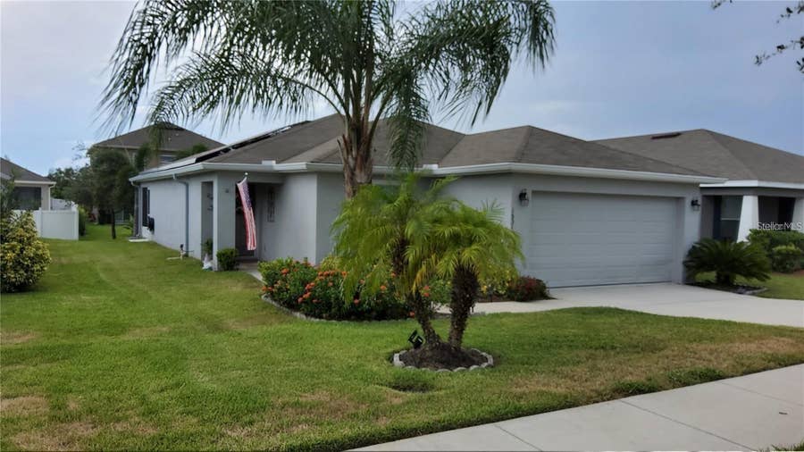 Property photo for 1531 WOODLARK DRIVE, Haines City, FL