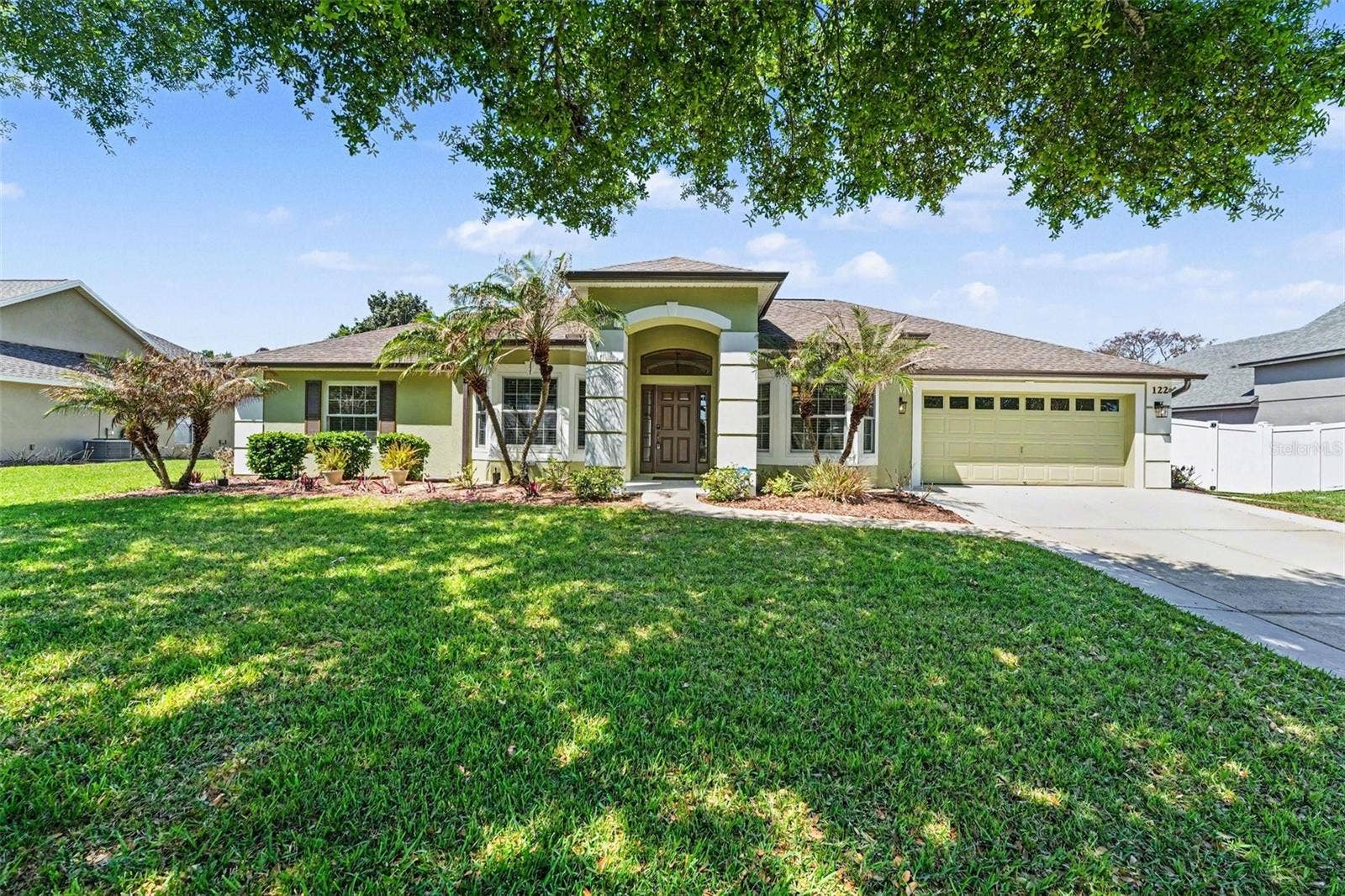 122 COSTA LOOP, Auburndale, FL 33823 122 COSTA LOOP, Auburndale, FL 33823