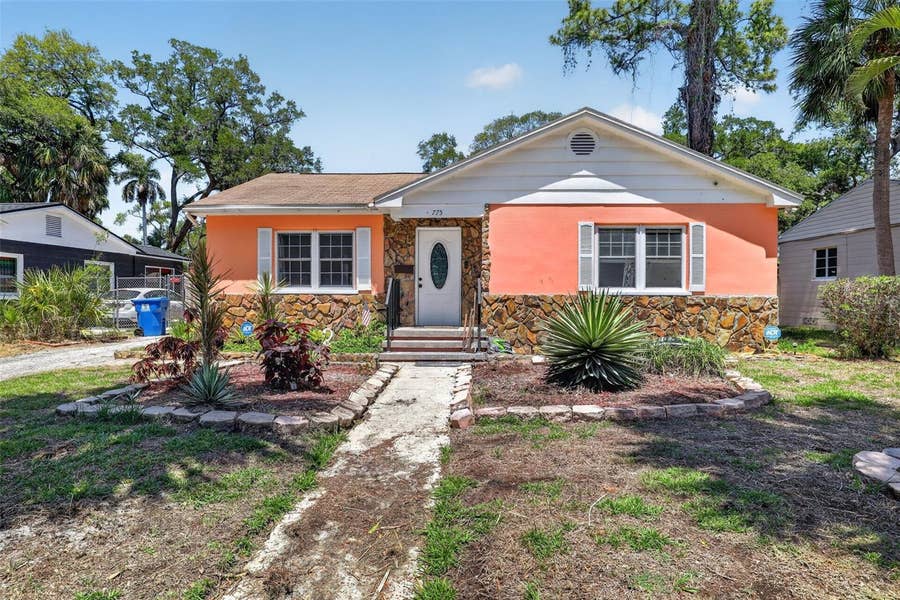 Property photo for 775 28TH AVENUE S, St Petersburg, FL
