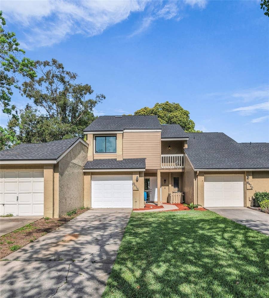 Property photo for 8424 TANGELO TREE DRIVE, Orlando, FL