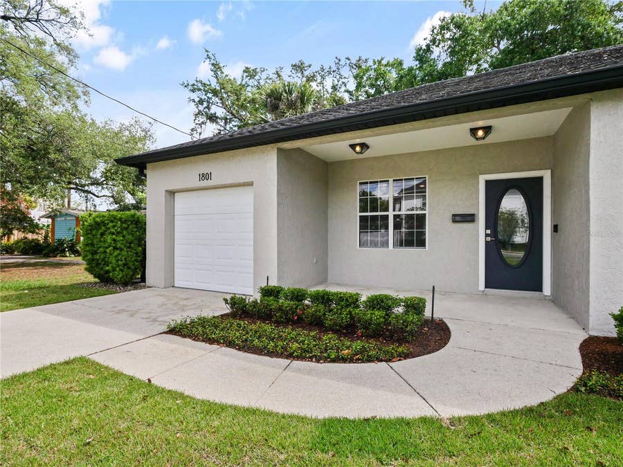 Property photo for 1801 FORMOSA AVENUE, Orlando, FL