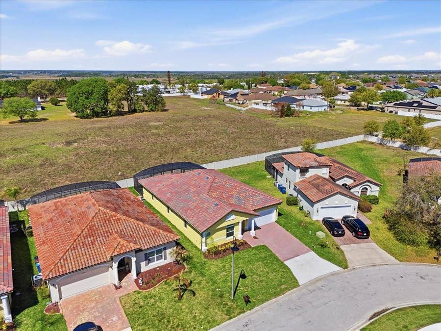 Property photo for 363 VILLA SORRENTO CIRCLE, Haines City, FL
