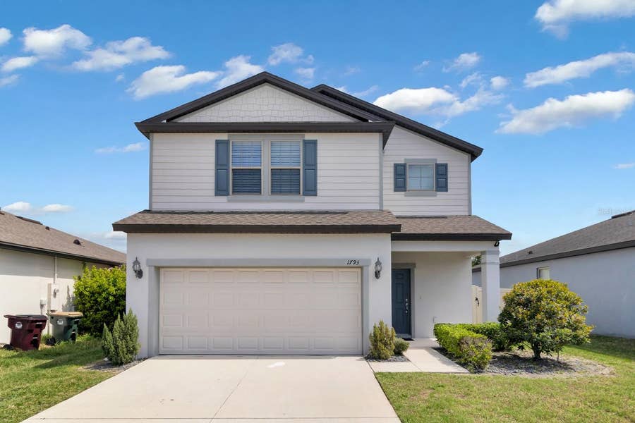 Property photo for 1793 CAYMAN COVE CIRCLE, St Cloud, FL