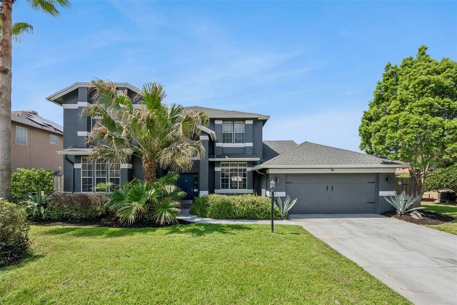 Property photo for 1783 IMPERIAL PALM DRIVE, Apopka, FL