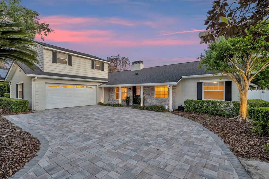 Property photo for 2112 CHIPPEWA TRAIL, Maitland, FL