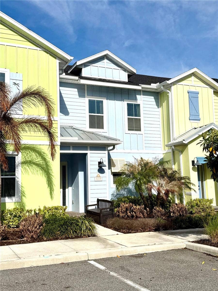 Property photo for 3008 CARIBBEAN SOUL DRIVE, Kissimmee, FL