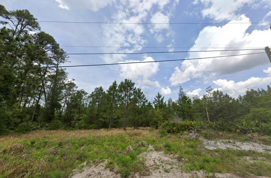 Property photo for LOT 139 12TH AVENUE, Deland, FL