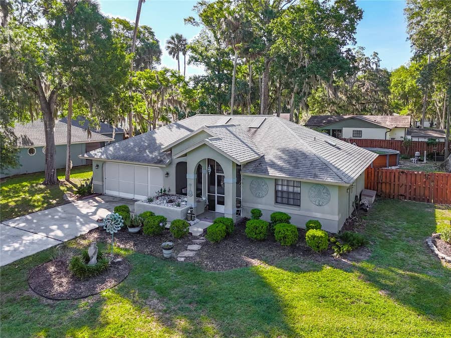 Property photo for 27 BLACK HAWK PLACE, Palm Coast, FL