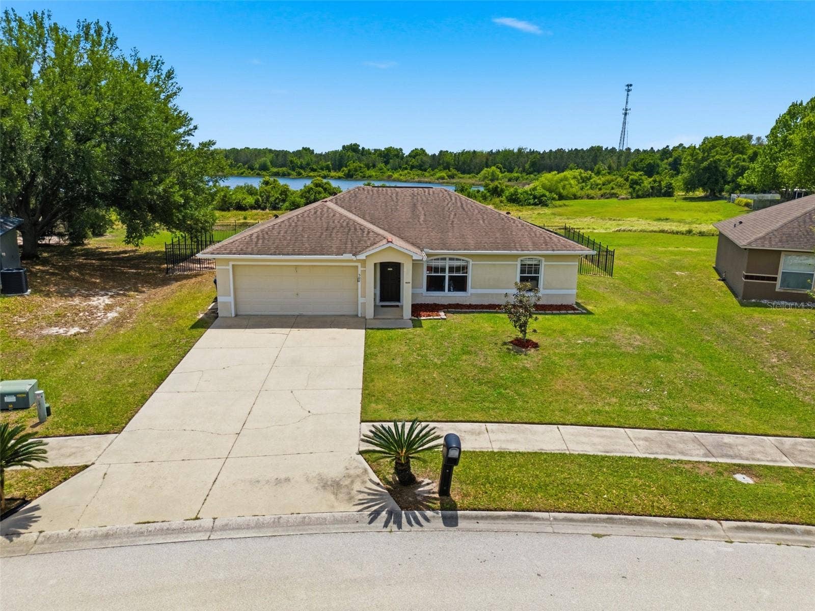 502 TIMBER RUN LANE, Groveland, FL 34736 502 TIMBER RUN LANE, Groveland, FL 34736
