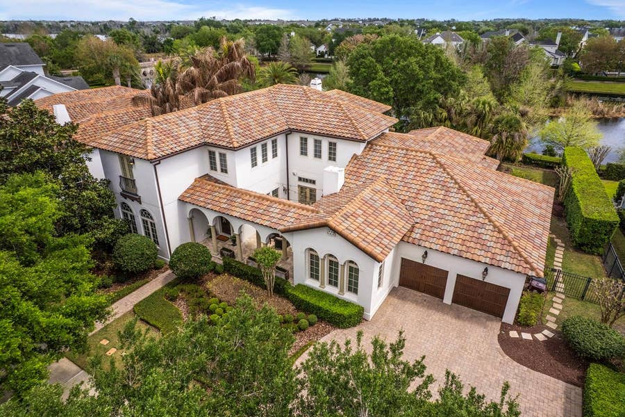 Property photo for 1735 FOSS AVENUE, Orlando, FL
