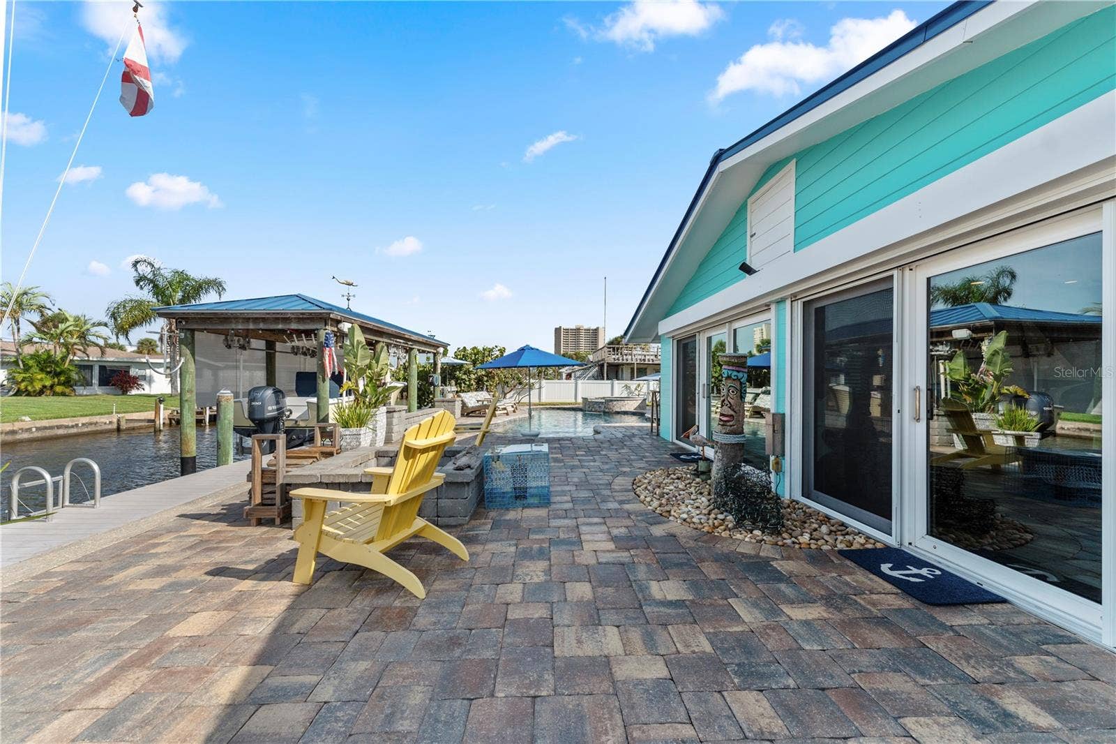 118 CORAL WAY, Port Orange, FL 32127