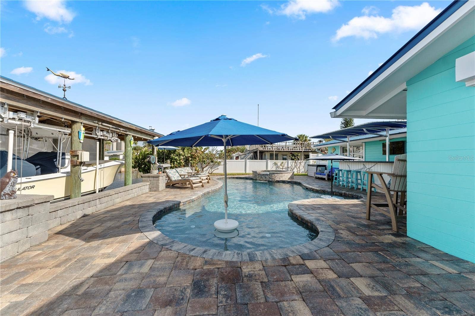 118 CORAL WAY, Port Orange, FL 32127